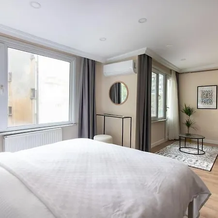 Appartamento Spacious & Trendy 3br Urban W/ Acs