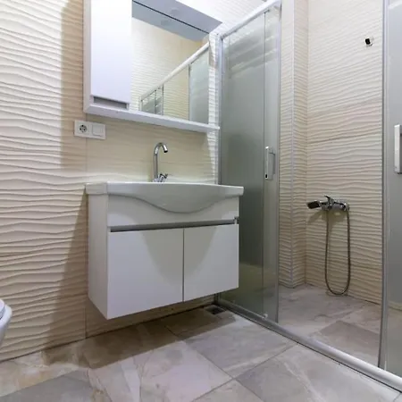 Spacious & Trendy 3br Urban W/ Acs Appartamento *