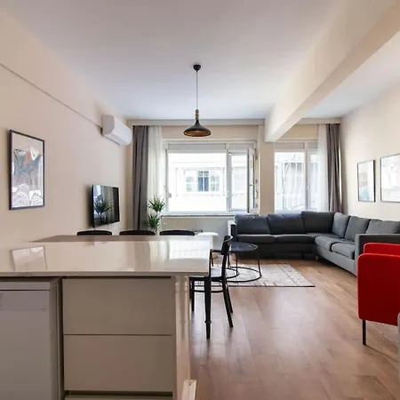 Appartamento Spacious & Trendy 3br Urban W/ Acs *