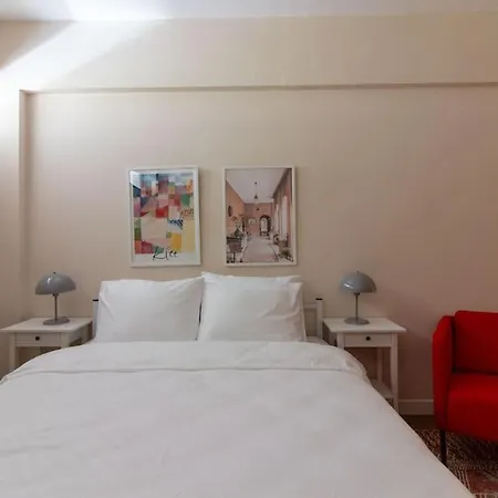 Spacious & Trendy 3br Urban W/ Acs * イスタンブール