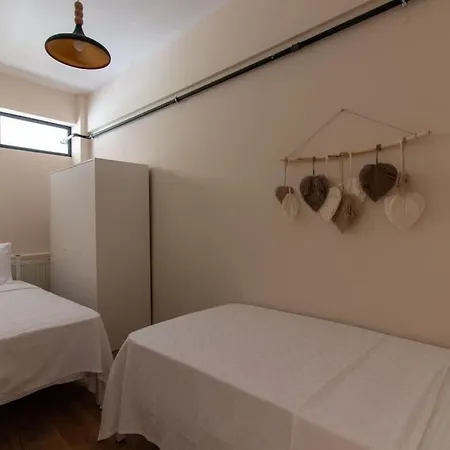 Apartment Spacious & Trendy 3br Urban W/ Acs Istanbul